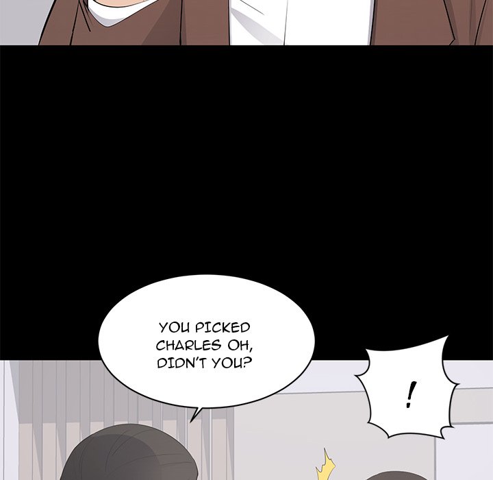 A Cinderella Story Chapter 19 - Page 72