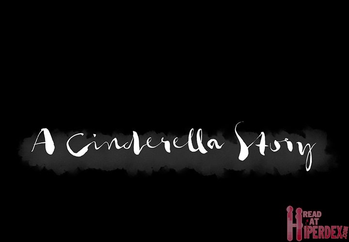 A Cinderella Story Chapter 22 - Page 1