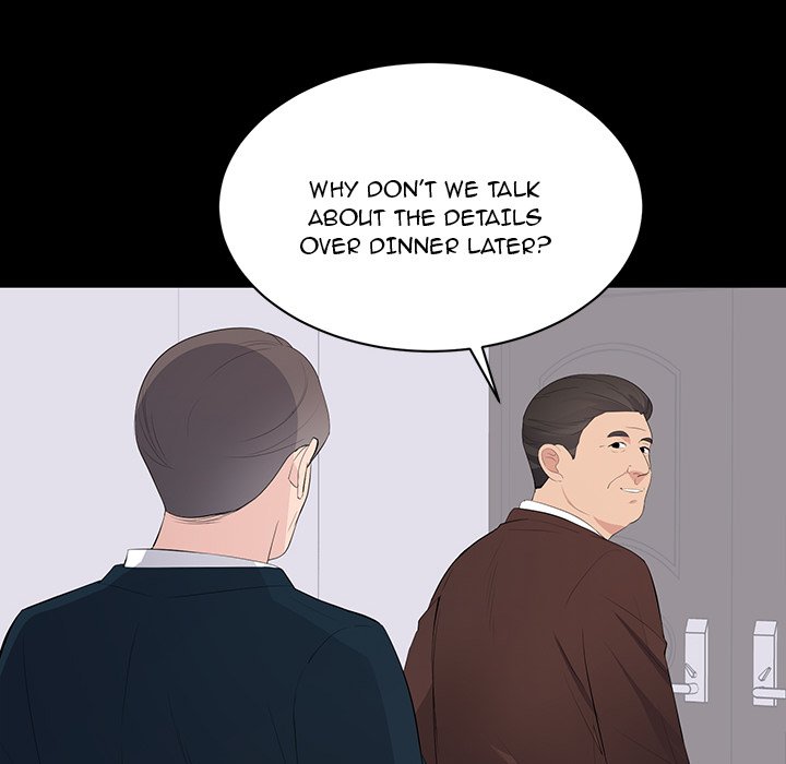 A Cinderella Story Chapter 22 - Page 112