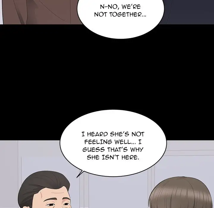 A Cinderella Story Chapter 9 - Page 102