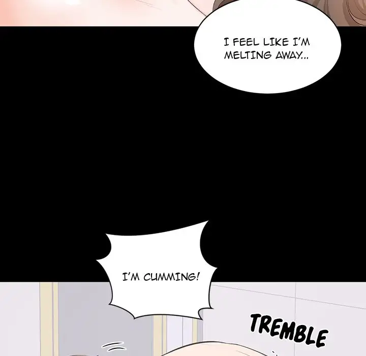 A Cinderella Story Chapter 9 - Page 90