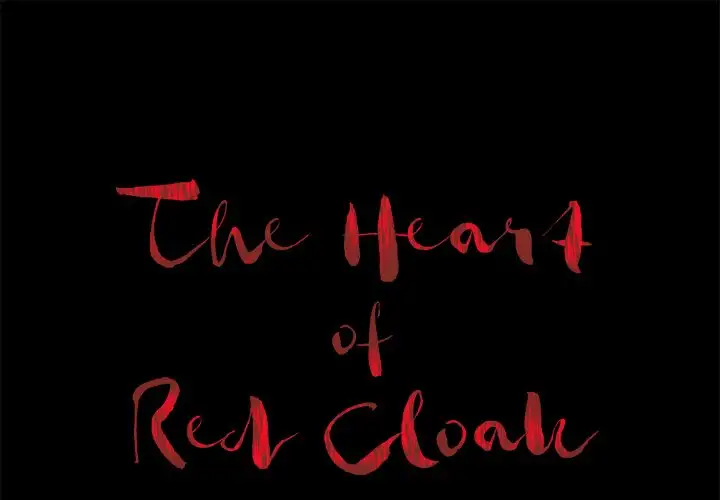 The Heart of Red Cloak Chapter 20 - Page 1