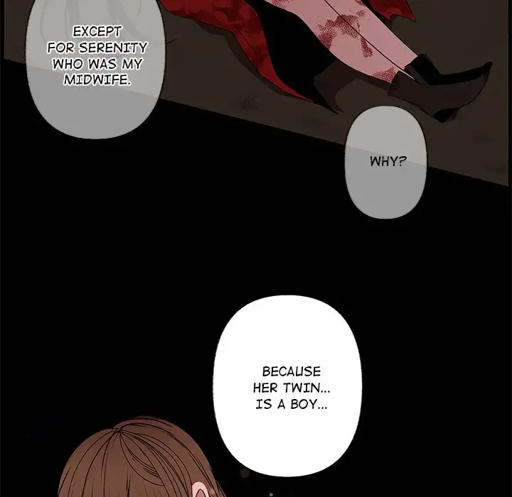 The Heart of Red Cloak Chapter 26 - Page 39