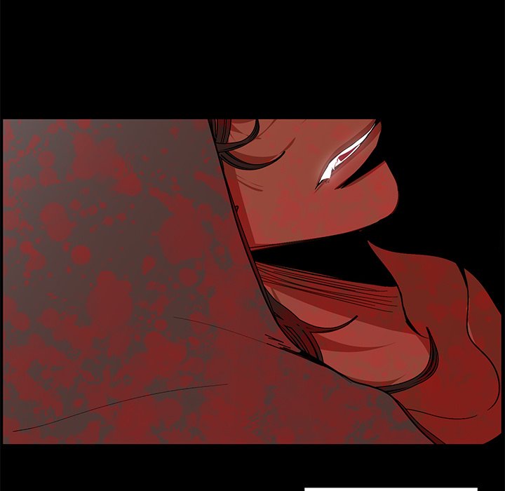 The Heart of Red Cloak Chapter 34 - Page 88