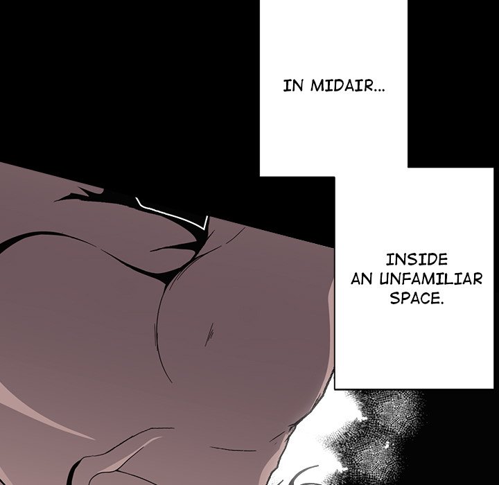 The Heart of Red Cloak Chapter 35 - Page 43