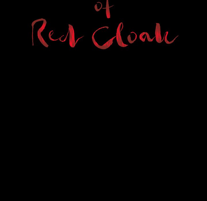 The Heart of Red Cloak Chapter 35 - Page 47