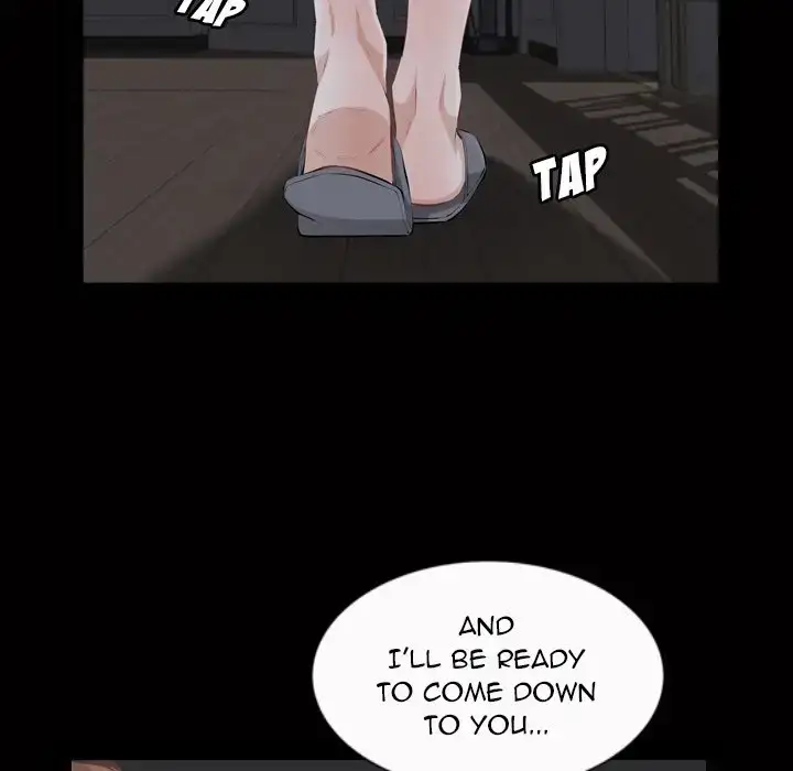 Difficult Choices Chapter 20 - Page 50