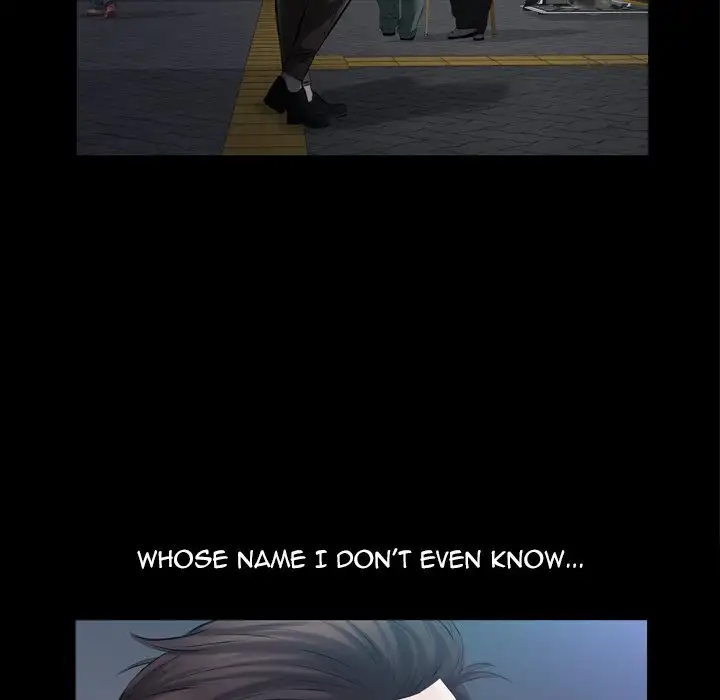 Difficult Choices Chapter 27 - Page 61