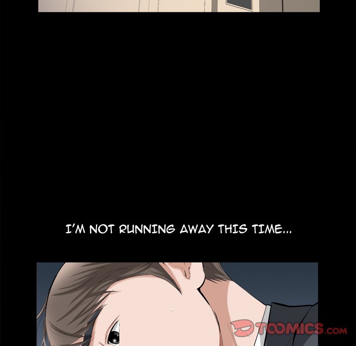 Difficult Choices Chapter 35 - Page 38