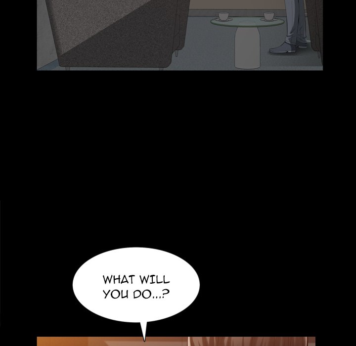 Difficult Choices Chapter 36 - Page 109