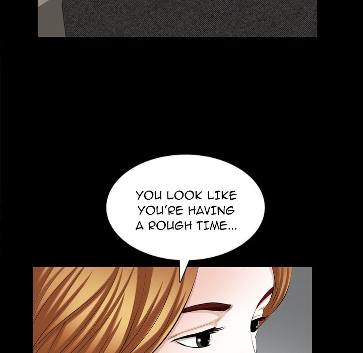 Difficult Choices Chapter 36 - Page 19