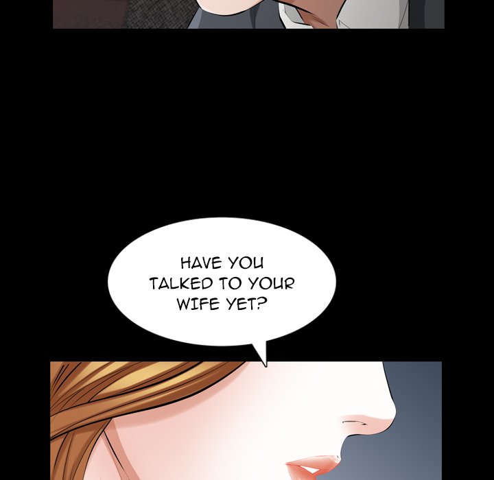 Difficult Choices Chapter 36 - Page 36