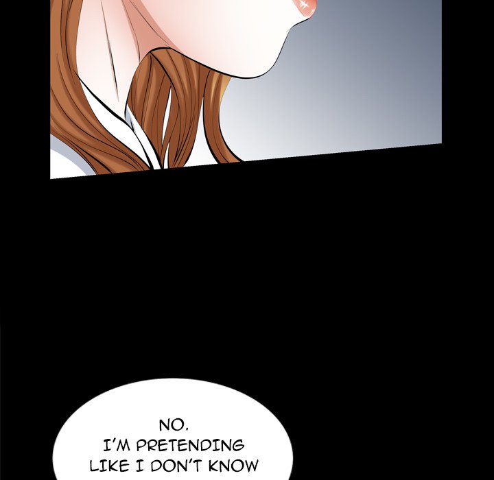 Difficult Choices Chapter 36 - Page 37