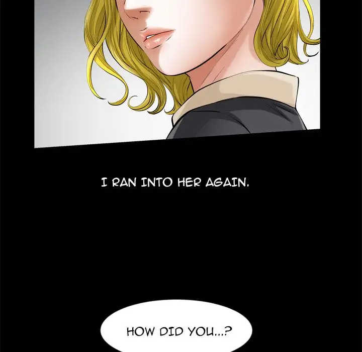 Difficult Choices Chapter 5 - Page 43