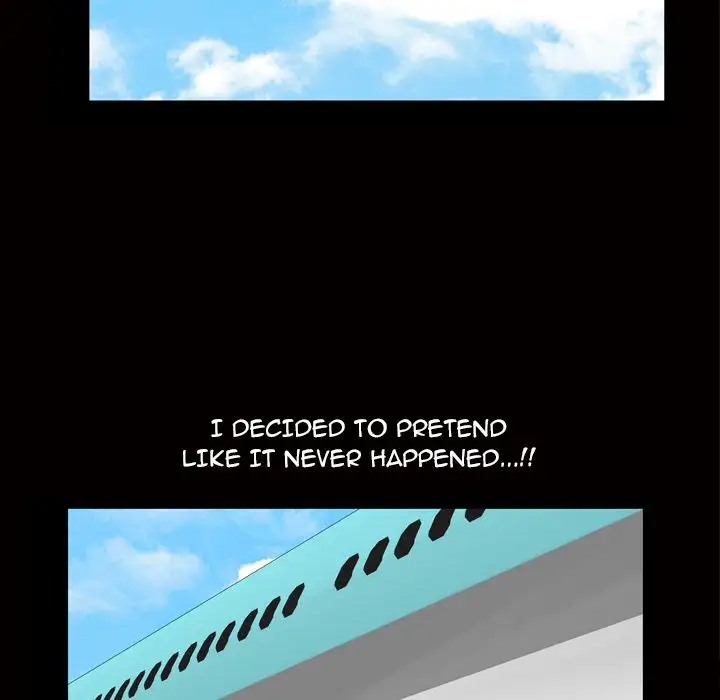 Difficult Choices Chapter 6 - Page 95