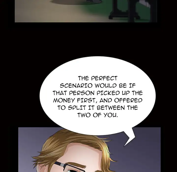 Difficult Choices Chapter 9 - Page 115