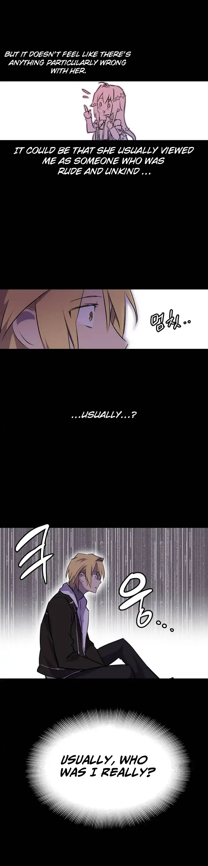 Narakarana Chapter 0 - Page 9