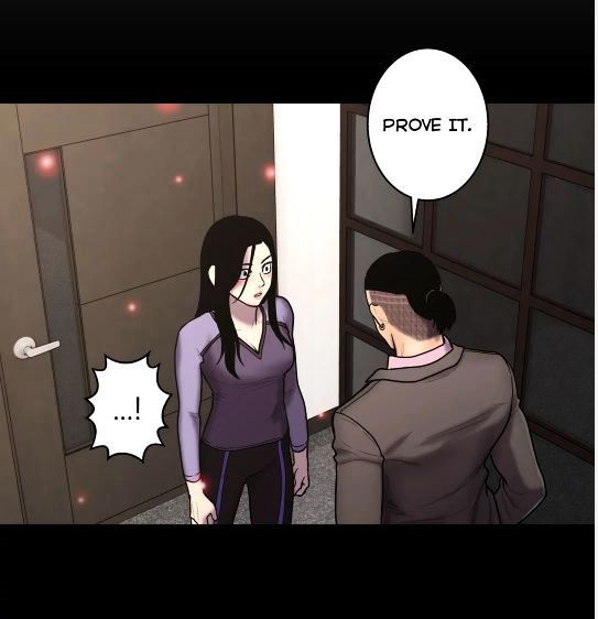 Ghost Love Chapter 31 - Page 31