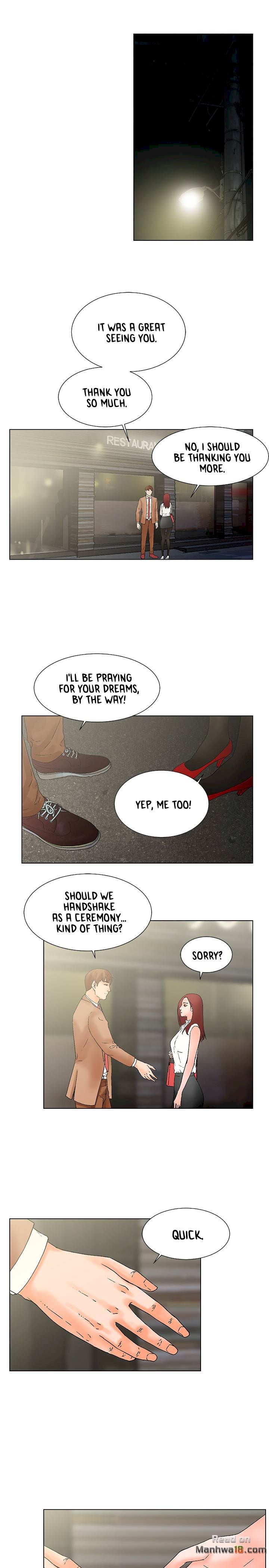 You Me Her Chapter 17 - Page 9