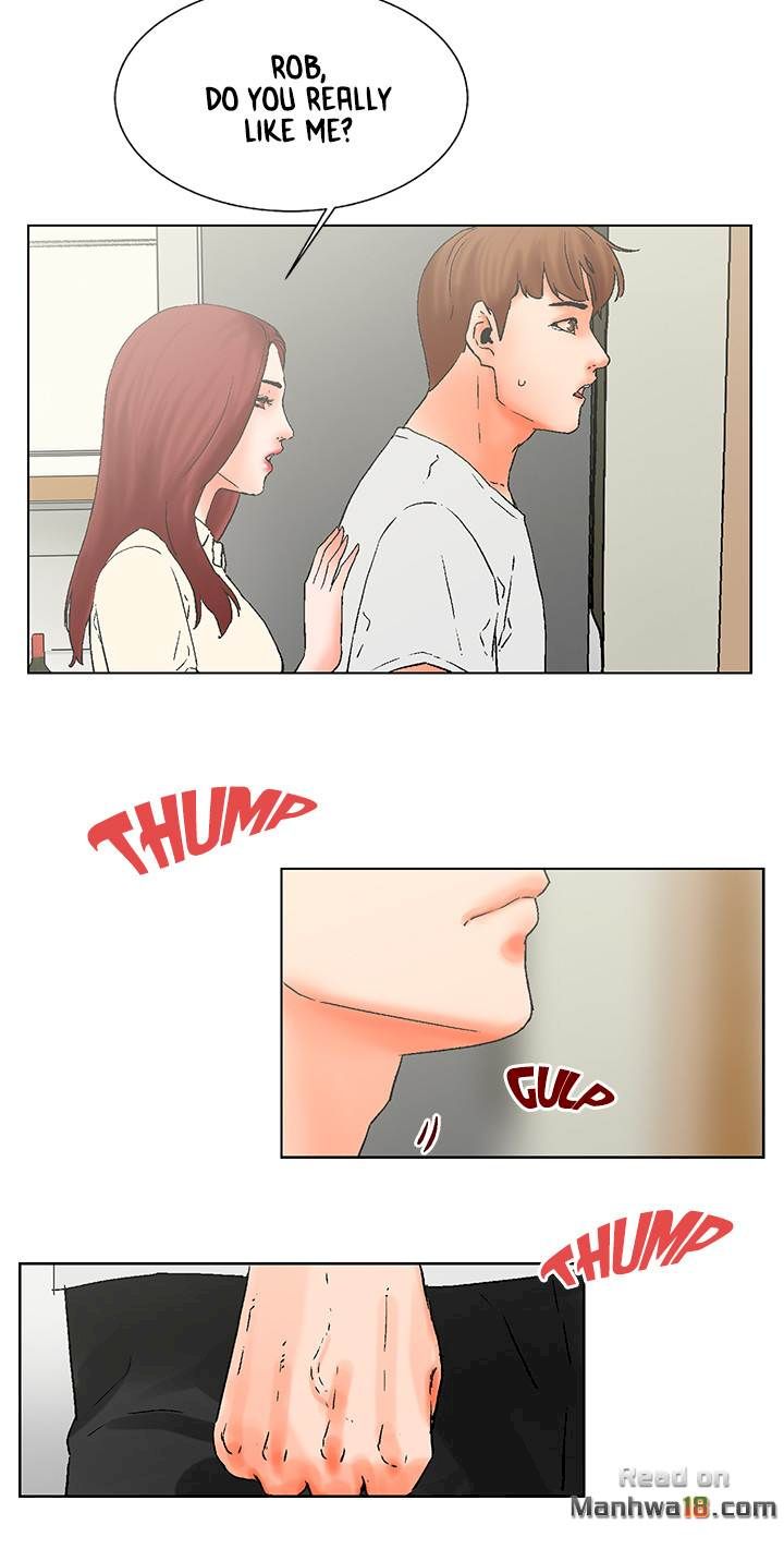 You Me Her Chapter 19 - Page 8