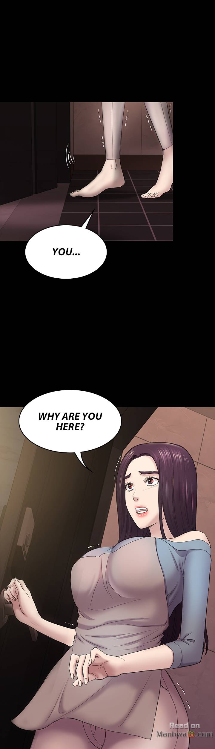 Can I Help You? (Ajeossi) Chapter 41 - Page 29