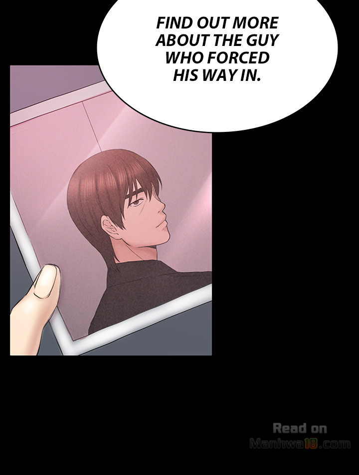 Can I Help You? (Ajeossi) Chapter 45 - Page 4