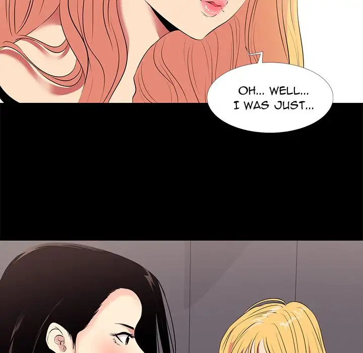 Girls’ Only Chapter 11 - Page 39