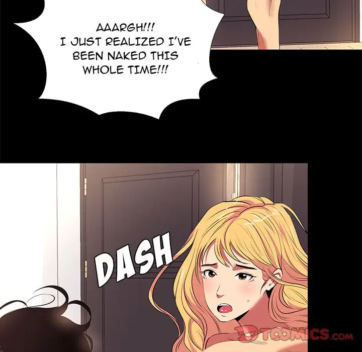 Girls’ Only Chapter 11 - Page 56