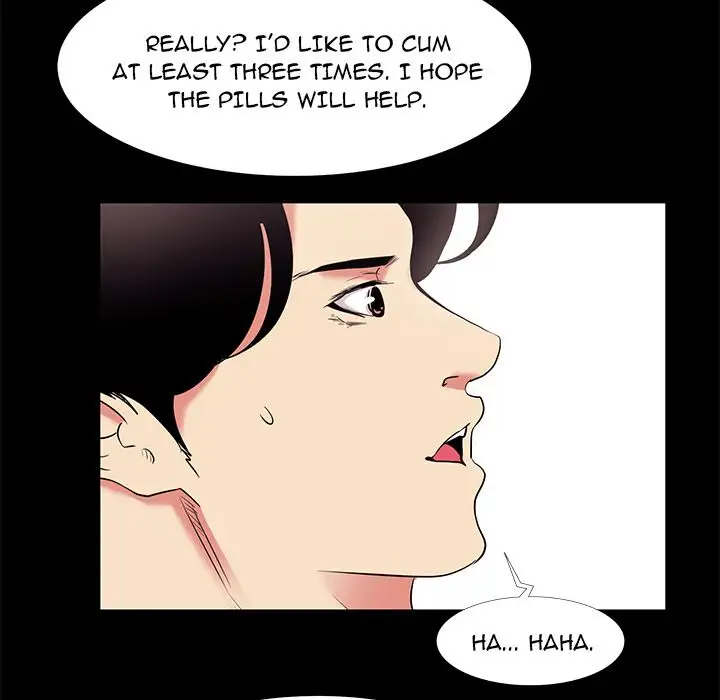 Girls’ Only Chapter 16 - Page 61