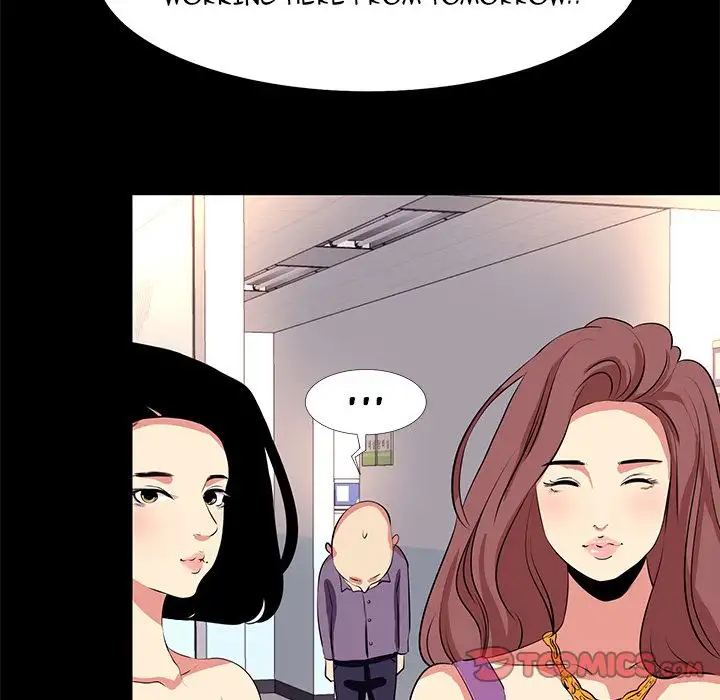 Girls’ Only Chapter 17 - Page 82