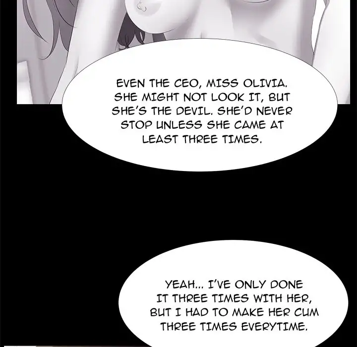 Girls’ Only Chapter 18 - Page 49