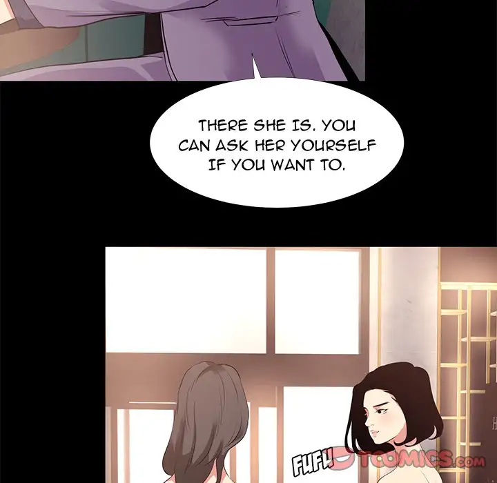 Girls’ Only Chapter 18 - Page 56