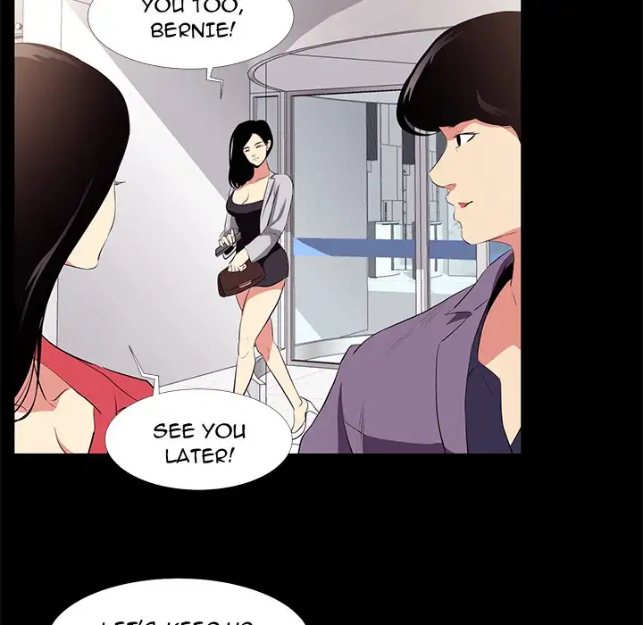 Girls’ Only Chapter 18 - Page 6