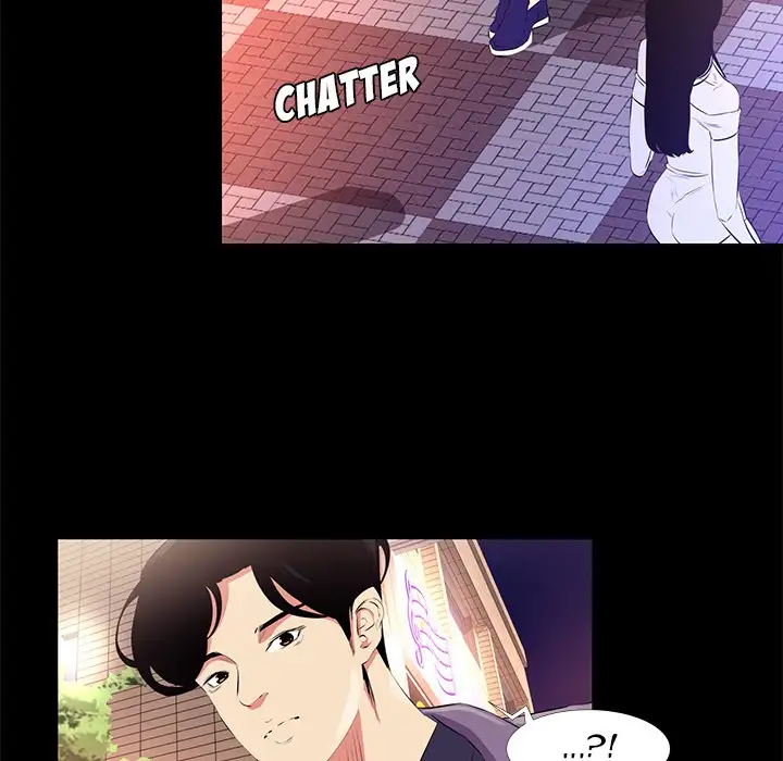 Girls’ Only Chapter 18 - Page 76