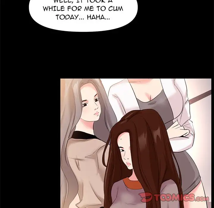 Girls’ Only Chapter 25 - Page 58