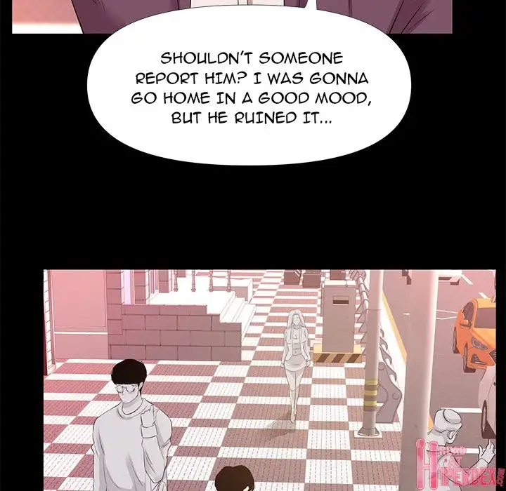 Girls’ Only Chapter 26 - Page 58