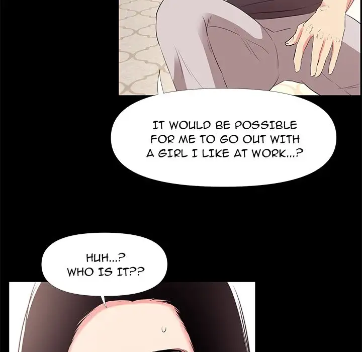 Girls’ Only Chapter 27 - Page 47