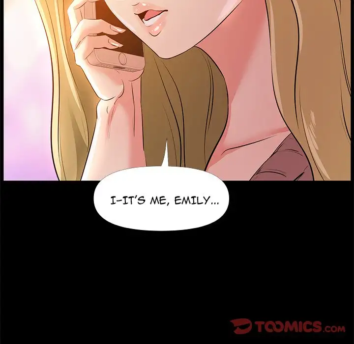 Girls’ Only Chapter 28 - Page 110