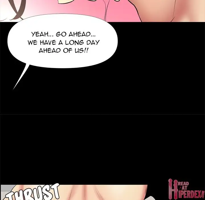 Girls’ Only Chapter 28 - Page 53