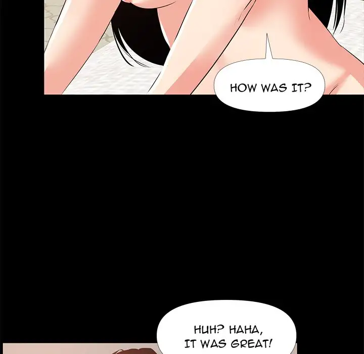 Girls’ Only Chapter 28 - Page 91