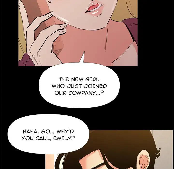 Girls’ Only Chapter 29 - Page 28