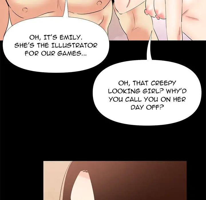 Girls’ Only Chapter 29 - Page 33