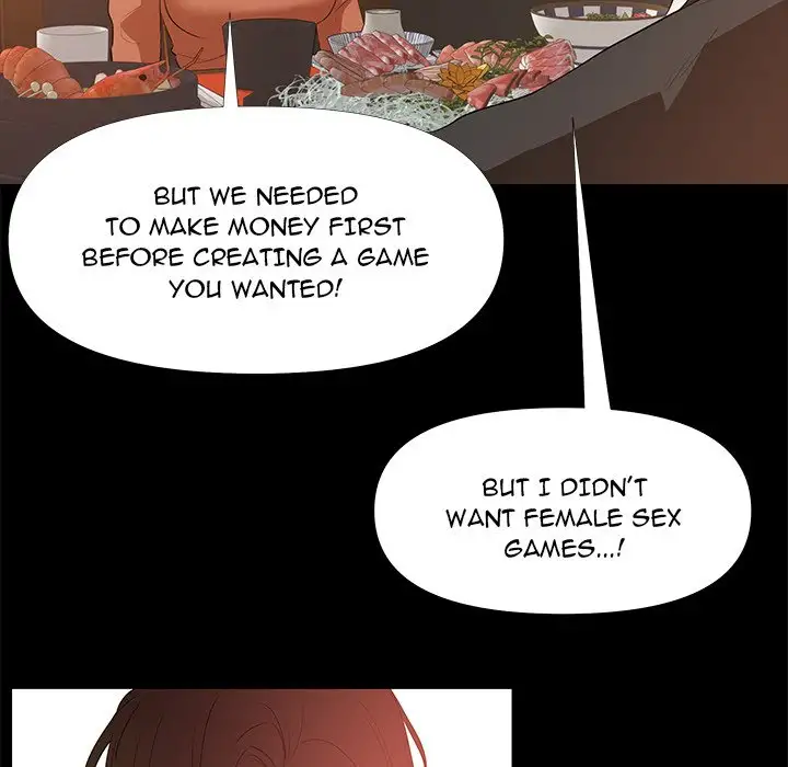 Girls’ Only Chapter 29 - Page 88