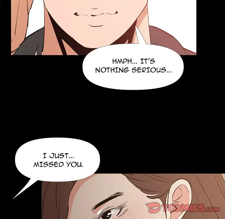 Girls’ Only Chapter 29 - Page 92