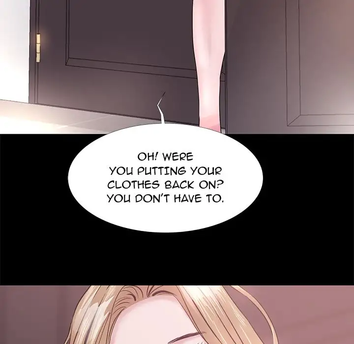 Girls’ Only Chapter 3 - Page 69