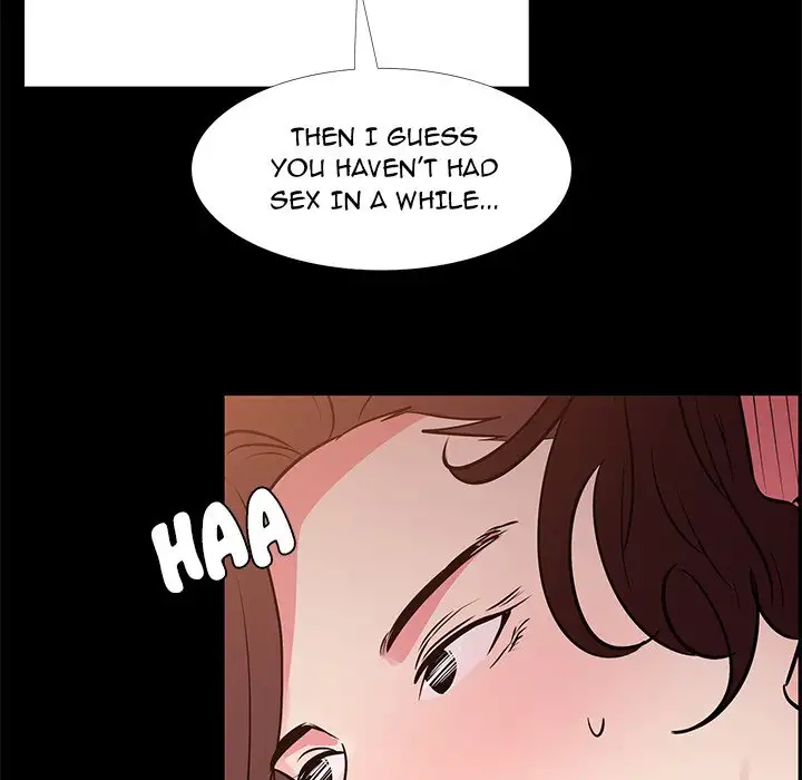 Girls’ Only Chapter 30 - Page 82