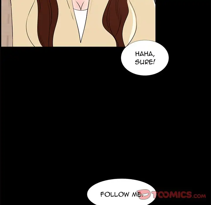 Girls’ Only Chapter 31 - Page 69