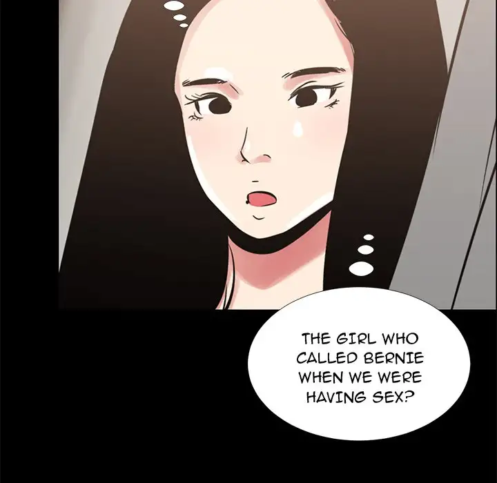 Girls’ Only Chapter 34 - Page 60