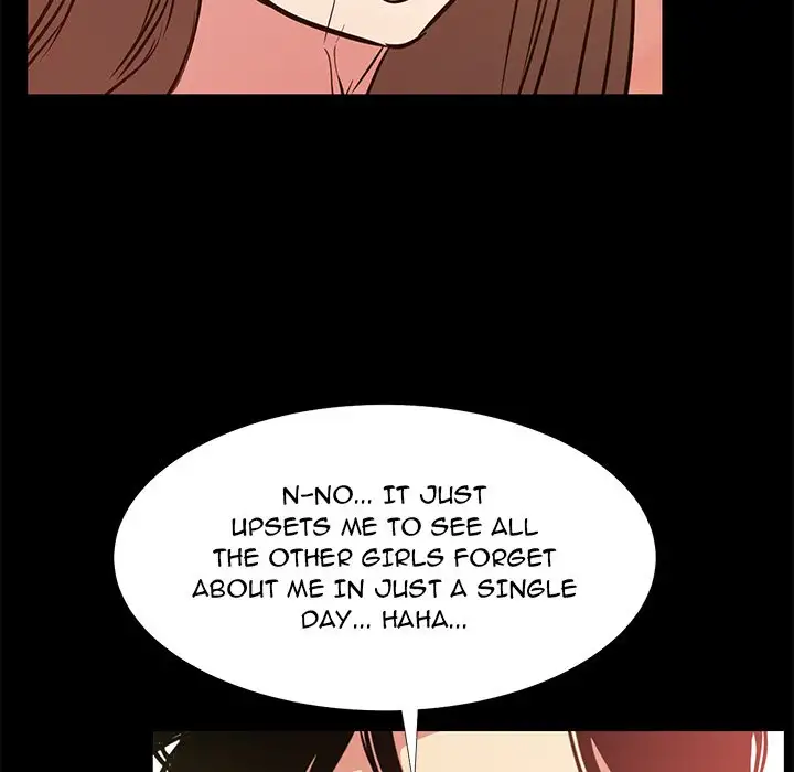 Girls’ Only Chapter 36 - Page 101