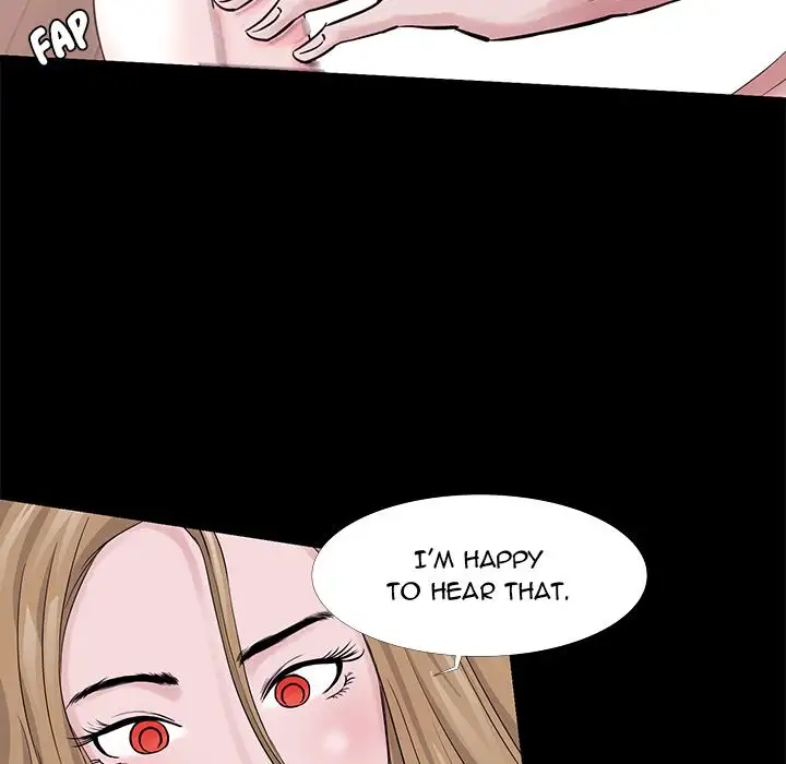 Girls’ Only Chapter 4 - Page 30